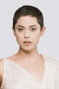 Фото Роза Салазар (Rosa Salazar)