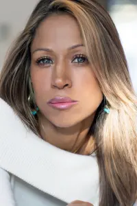 Фото Стейсі Деш (Stacey Dash)