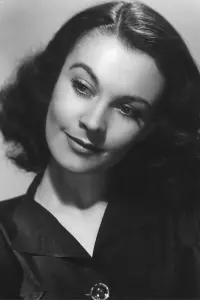 Фото Вів'єн Лі (Vivien Leigh)