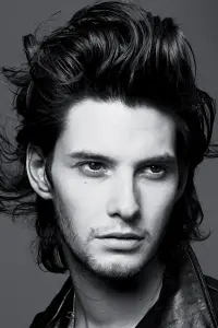 Фото Бен Барнс (Ben Barnes)