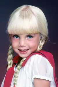 Фото Хізер О'Рурк (Heather O'Rourke)