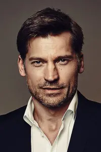 Фото Микола Костер-Вальдау (Nikolaj Coster-Waldau)