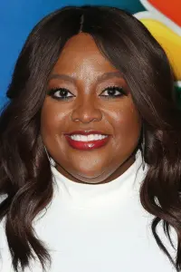 Фото Шеррі Шеперд (Sherri Shepherd)