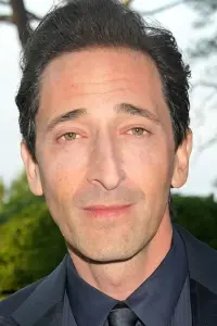 Фото Адріан Броуді (Adrien Brody)