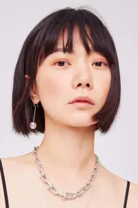 Фото Бе Дуна (Bae Doona)