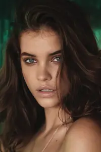 Фото  (Barbara Palvin)