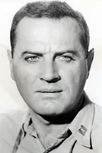 Фото Бред Декстер (Brad Dexter)