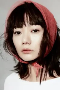 Фото Бе Дуна (Bae Doona)