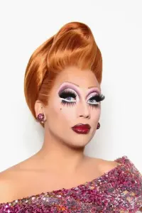 Фото  (Bianca Del Rio)