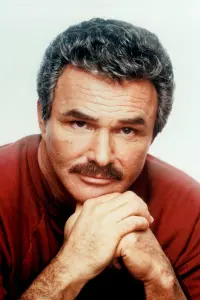 Фото Берт Рейнольдс (Burt Reynolds)