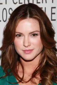 Фото Деннел Еклз (Danneel Ackles)