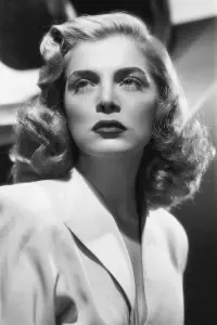 Фото Лізабет Скотт (Lizabeth Scott)