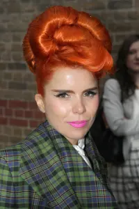 Фото Палома Фейт (Paloma Faith)