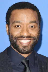 Фото Чіветель Еджіофор (Chiwetel Ejiofor)