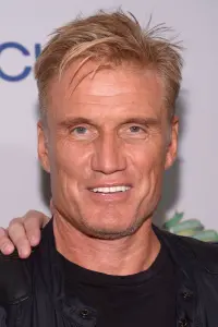 Фото Дольф Лундгрен (Dolph Lundgren)