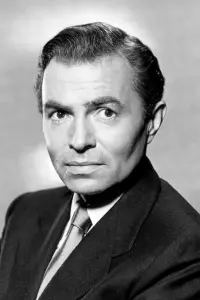 Фото Джеймс Мейсон (James Mason)