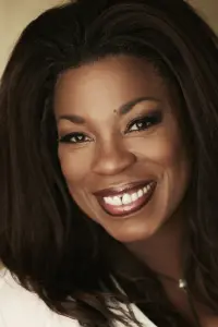 Фото Лотарингія Туссен (Lorraine Toussaint)