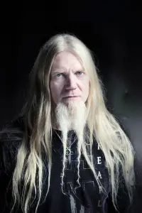 Фото  (Marco Hietala)