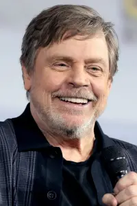 Фото Марк Хемілл (Mark Hamill)