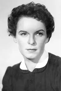 Фото Мерседес МакКембридж (Mercedes McCambridge)