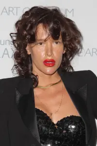 Фото Пас де ла Уерта (Paz de la Huerta)