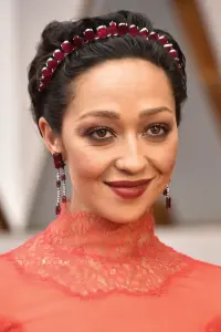 Фото Рут Негга (Ruth Negga)