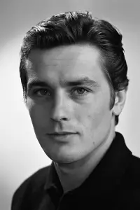 Фото Ален Делон (Alain Delon)