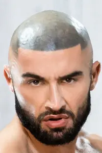 Фото Франсуа Сагат (François Sagat)