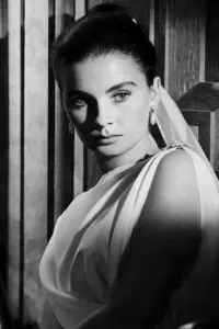 Фото Джин Сіммонс (Jean Simmons)