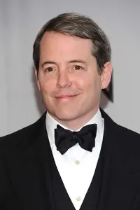 Фото Метью Бродерік (Matthew Broderick)