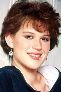 Фото Моллі Рінгуолд (Molly Ringwald)