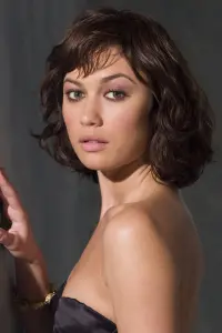 Фото Ольга Куриленко (Olga Kurylenko)