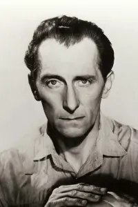 Фото Пітер Кушинг (Peter Cushing)