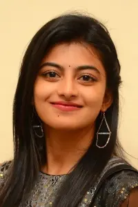 Фото  (Anandhi)