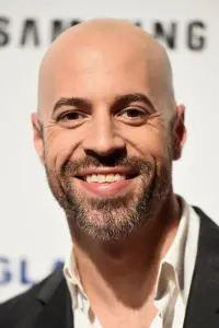 Фото  (Chris Daughtry)