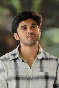 Фото  (Dhruv Vikram)