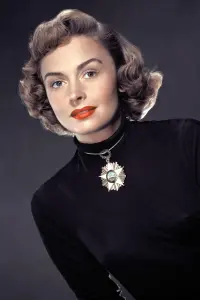 Фото Донна Рід (Donna Reed)