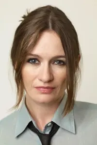 Фото Емілі Мортімер (Emily Mortimer)