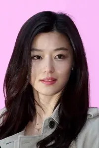 Фото Джун Джі Хюн (Jun Ji-hyun)