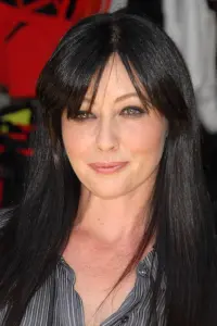 Фото Шеннен Доерті (Shannen Doherty)