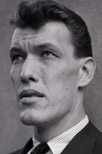 Фото Тед Кессіді (Ted Cassidy)