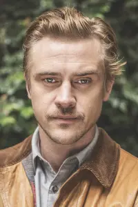 Фото Бойд Холбрук (Boyd Holbrook)