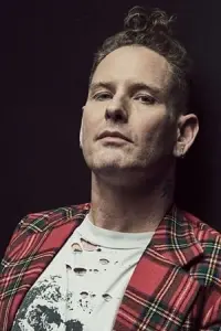 Фото Корі Тейлор (Corey Taylor)