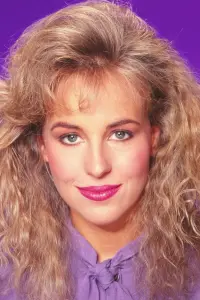 Фото Джин Френсіс (Genie Francis)