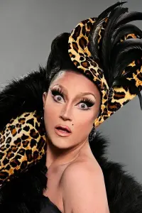 Фото BenDeLaCreme (BenDeLaCreme)