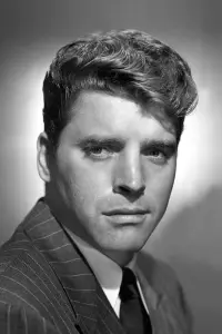 Фото Берт Ланкастер (Burt Lancaster)