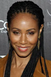 Фото Джада Пінкетт Сміт (Jada Pinkett Smith)