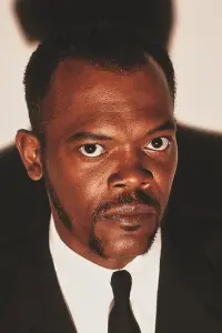 Фото Семюел Л. Джексон (Samuel L. Jackson)