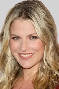 Фото Алі Лартер (Ali Larter)