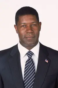 Фото Денніс Хейсберт (Dennis Haysbert)